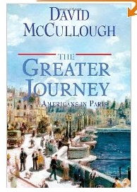 McCullough Greater Journey